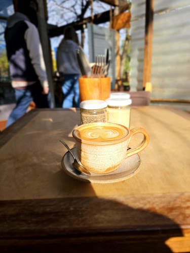 Café Troppo - Hospitality and gastronomy