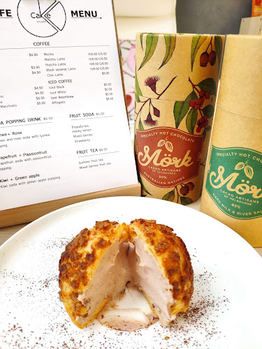 Comentarii opinii despre Cake o'clock