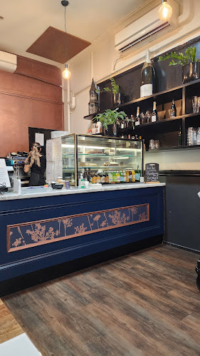 Indulge Bistro - Bundaberg Central