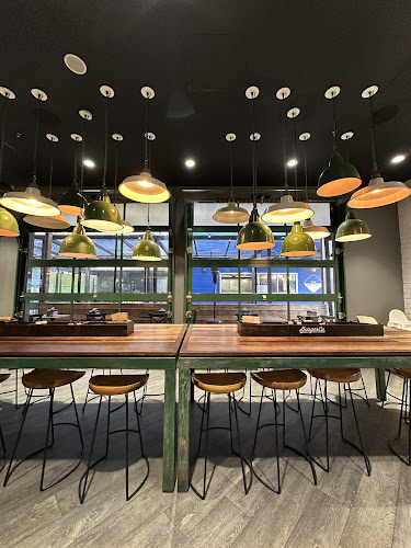 Burger Co Hurstville