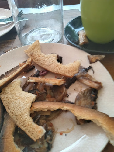 Cargo Bar Pizza Lounge - Hospitality and gastronomy