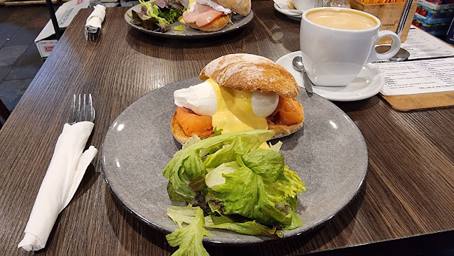 Aroma Deli Cafe - Wangaratta