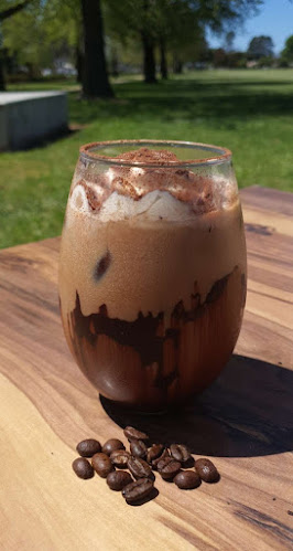 Harvest Cafe & Store - Hospitality and gastronomy