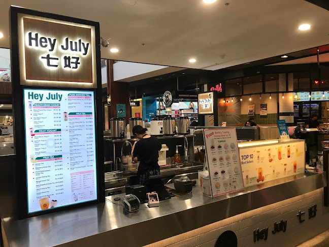 Roll'd Belconnen - Belconnen