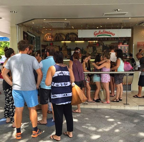 Gelatissimo Noosa - Noosa Heads