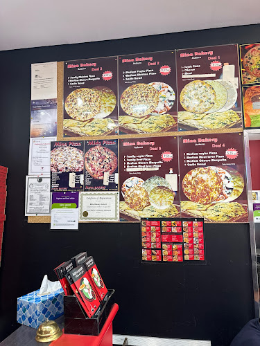 Mina Bakery - Hospitality and gastronomy