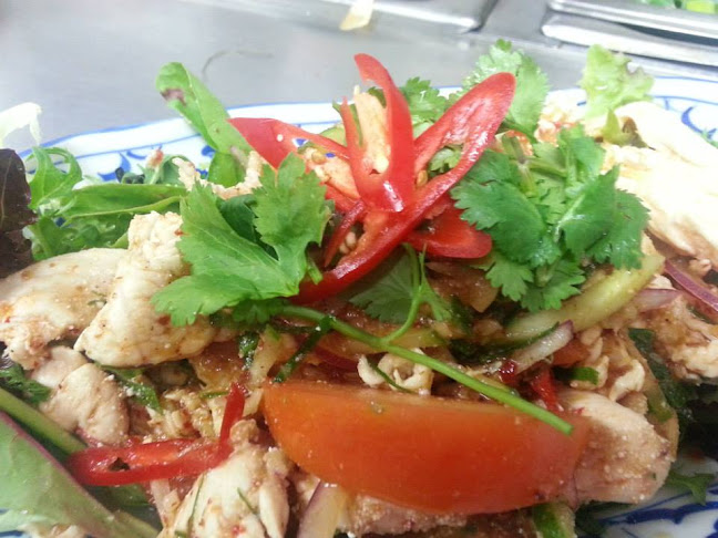 J&T Thai Catering - Melbourne
