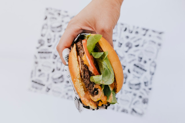 Meet & Bun Trinity Arcade - Perth