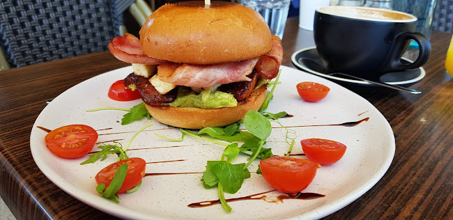 Comentarii opinii despre Haig St Cafe & Restaurant Kirra