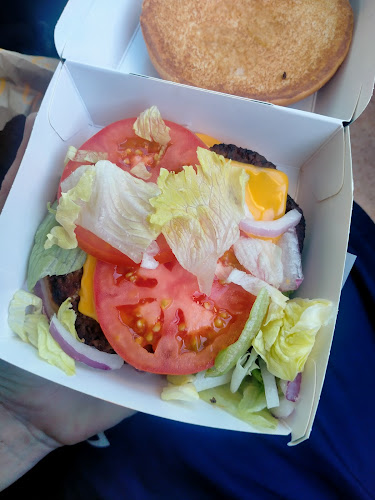 McDonald's Tamworth West - West Tamworth