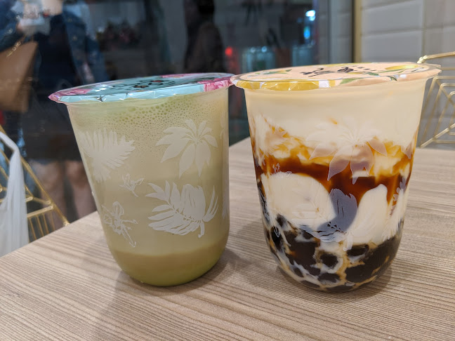 Opinii despre Bon Bon Cha în Perth - Hospitality and gastronomy