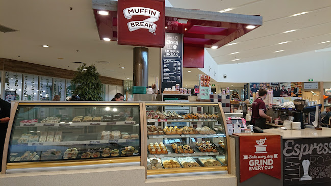 Muffin Break Lavington