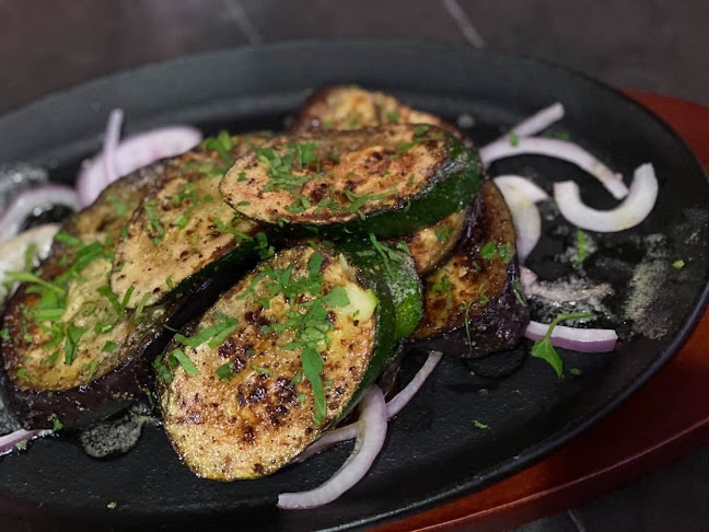 Brown Sugar Cafe / Yia Mas Taverna - Darwin City