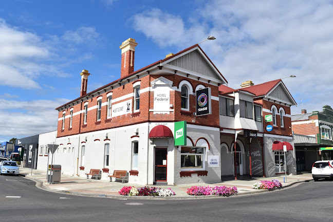 82 Goldie St, Wynyard TAS 7325