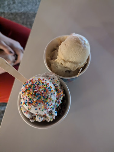 Opinii despre Goodtimes Gelateria în Brisbane City - Hospitality and gastronomy