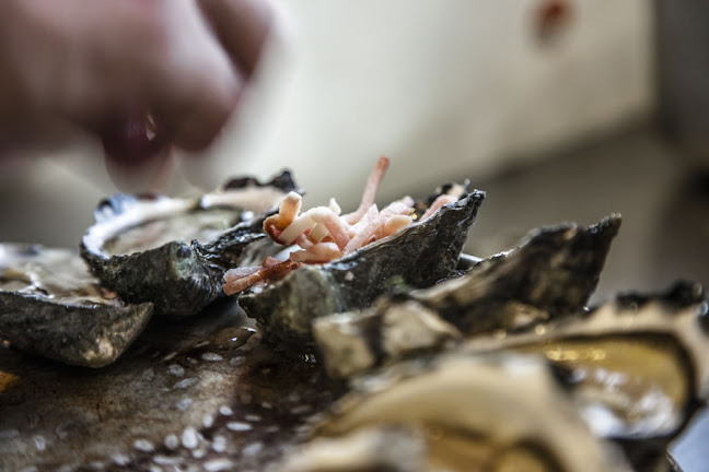 Comentarii opinii despre Sydney Cove Oyster Bar