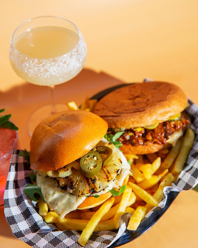 Comentarii opinii despre Vice Burger