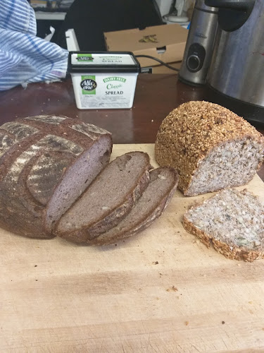 Panna Artisan Bakery & Patisserie - Perth