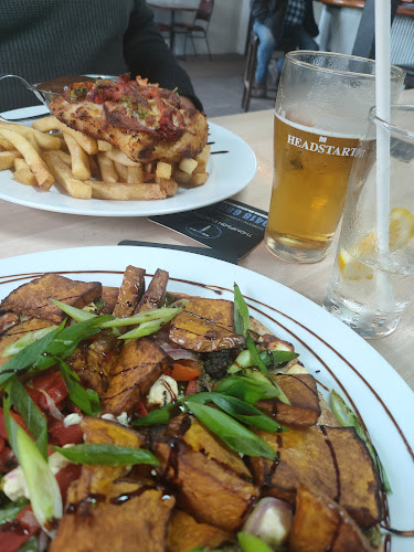 Palace Hotel Lang Lang - Hospitality and gastronomy