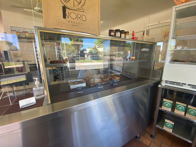 Comentarii opinii despre Nord Bakery