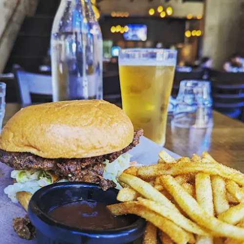 Comentarii opinii despre Proof BBQ & Booze