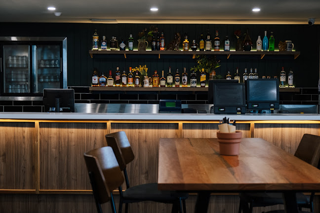 Comentarii opinii despre The Club Hotel Gladstone