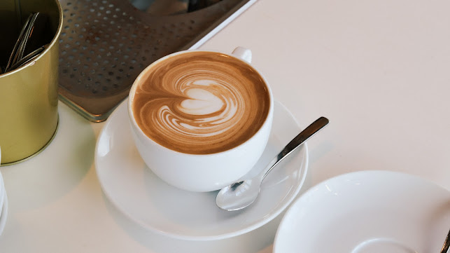 Kicco Espresso - McLaren Vale