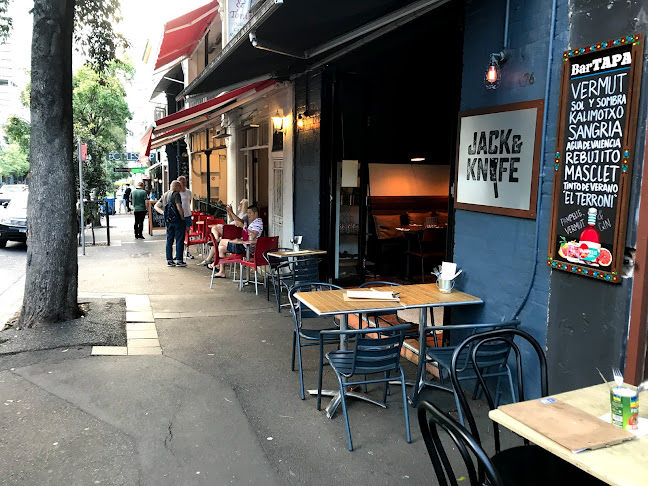 Comentarii opinii despre Bar Tapa