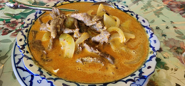 Comentarii opinii despre Mali in Bendigo(Mali Thai)