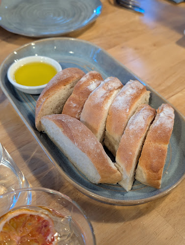 BAMBINI - Hospitality and gastronomy