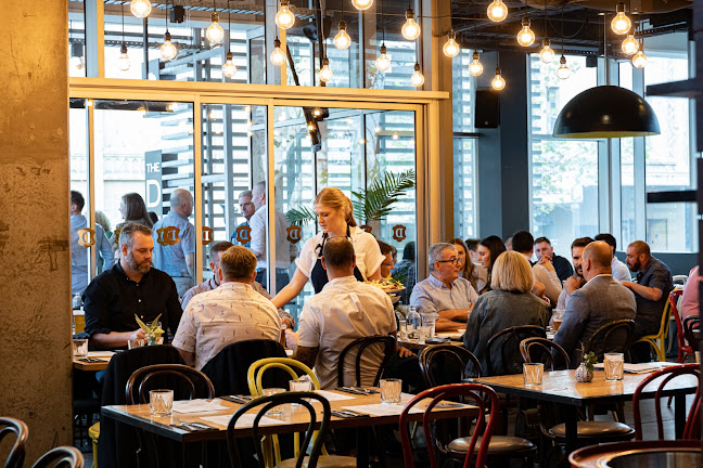 The Duke of Wellington - Hospitality and gastronomy