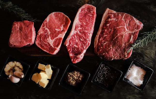 The Loose Moose - Hospitality and gastronomy