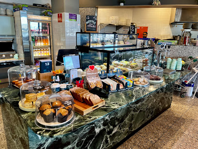 The Shed Cafe - Newcastle