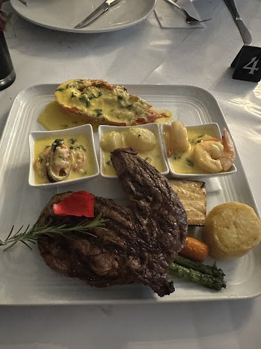 Opinii despre Cafe Romantica în Mildura - Hospitality and gastronomy