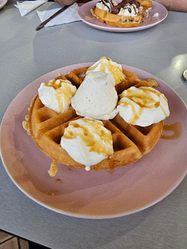 Opinii despre Geláre Mt Lawley în Mount Lawley - Hospitality and gastronomy