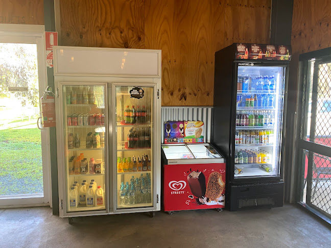 Wunghnu Cafe - Wunghnu