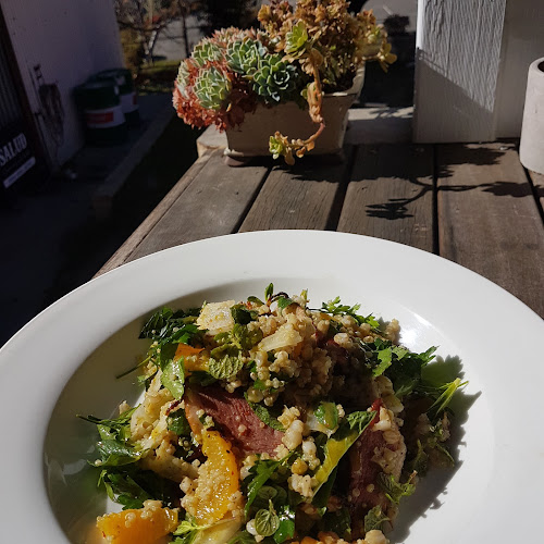 The Lithgow Tin Shed - Hospitality and gastronomy