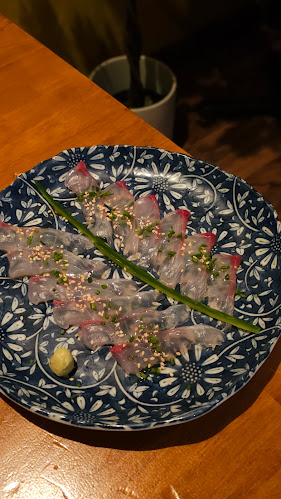 Sakura Sushi Japanese Restaurant - Wollongong