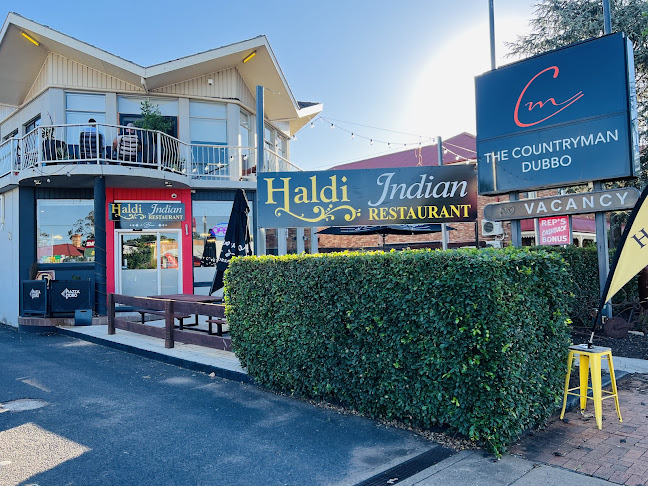 Haldi Indian Restaurant