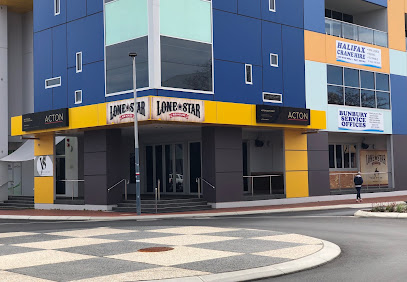 Lone Star Rib House Bunbury