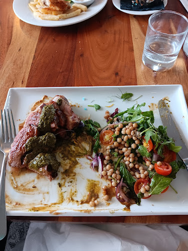 Opinii despre The Deck Busselton în Busselton - Hospitality and gastronomy