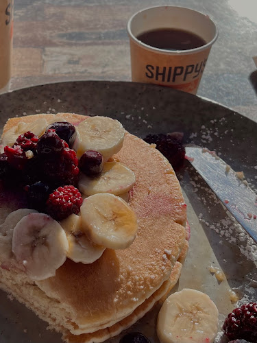 Shippys Cafe - Hospitality and gastronomy