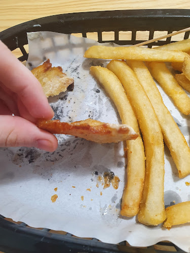 The Burger Barn - Hospitality and gastronomy