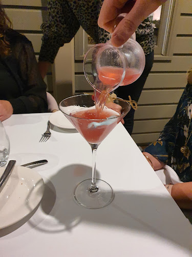 Pier, 1 Barrack St, Perth WA 6000