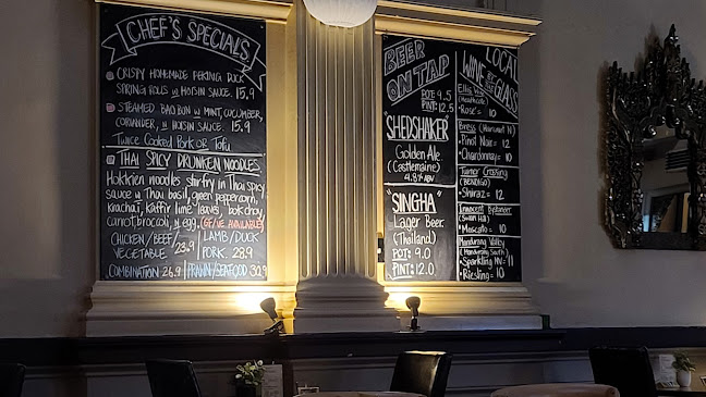 Bunja Thai Restaurant - Bendigo