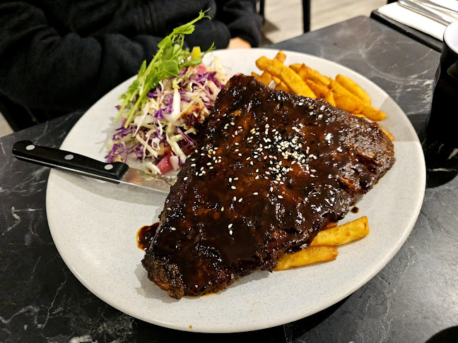 The Partisan - Hospitality and gastronomy