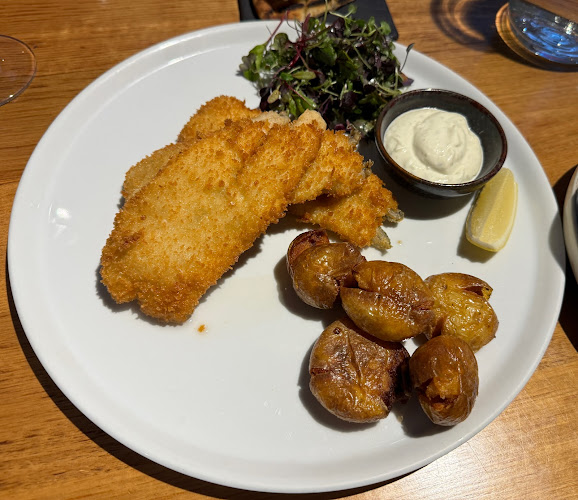 Louca's Restaurant - Adelaide