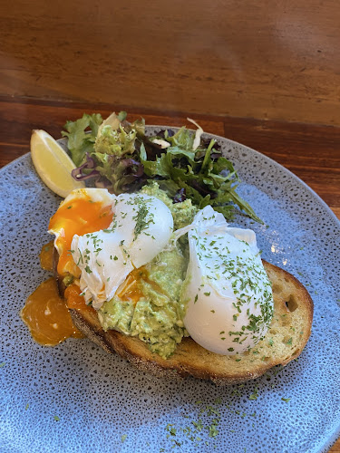 George Street Cafe - East Melbourne