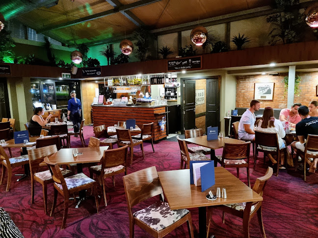 Fiasco's Steakhouse - Woolloongabba