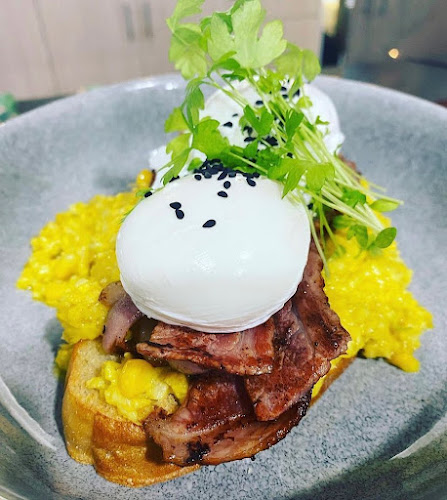 Opinii despre Maddz on York în Sydney - Hospitality and gastronomy